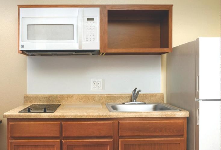 Woodspring Suites Charlotte Gastonia Exterior foto