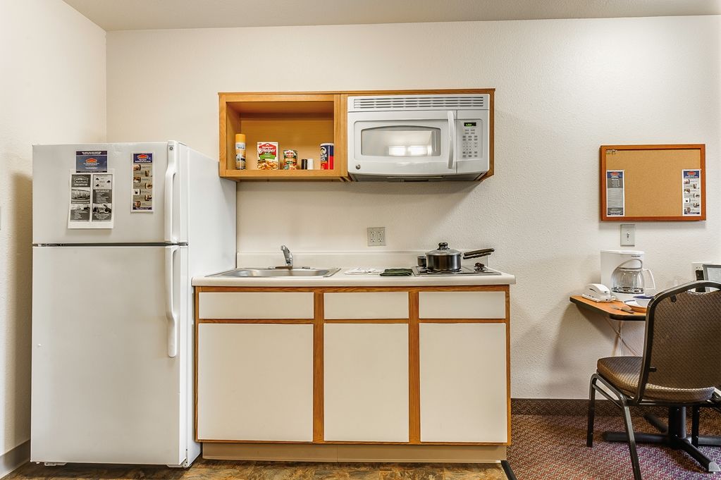 Woodspring Suites Charlotte Gastonia Cameră foto
