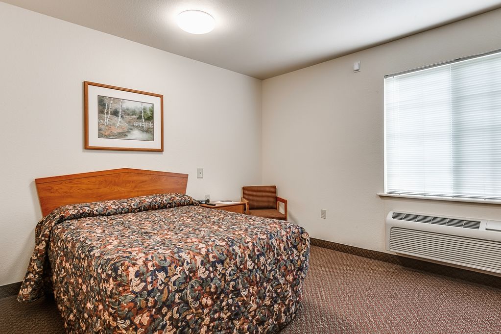 Woodspring Suites Charlotte Gastonia Cameră foto