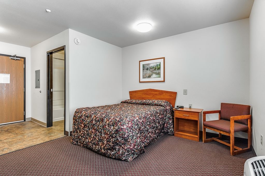 Woodspring Suites Charlotte Gastonia Cameră foto