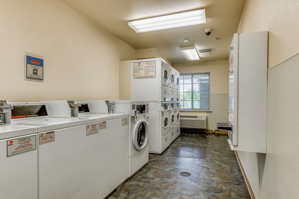 Woodspring Suites Charlotte Gastonia Facilități foto