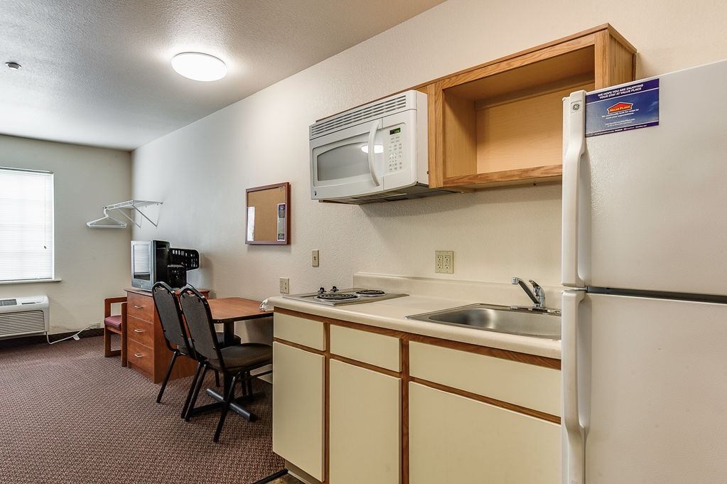 Woodspring Suites Charlotte Gastonia Cameră foto