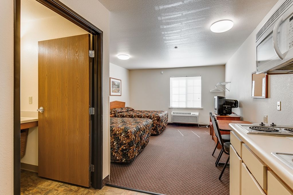 Woodspring Suites Charlotte Gastonia Cameră foto
