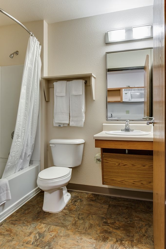 Woodspring Suites Charlotte Gastonia Cameră foto