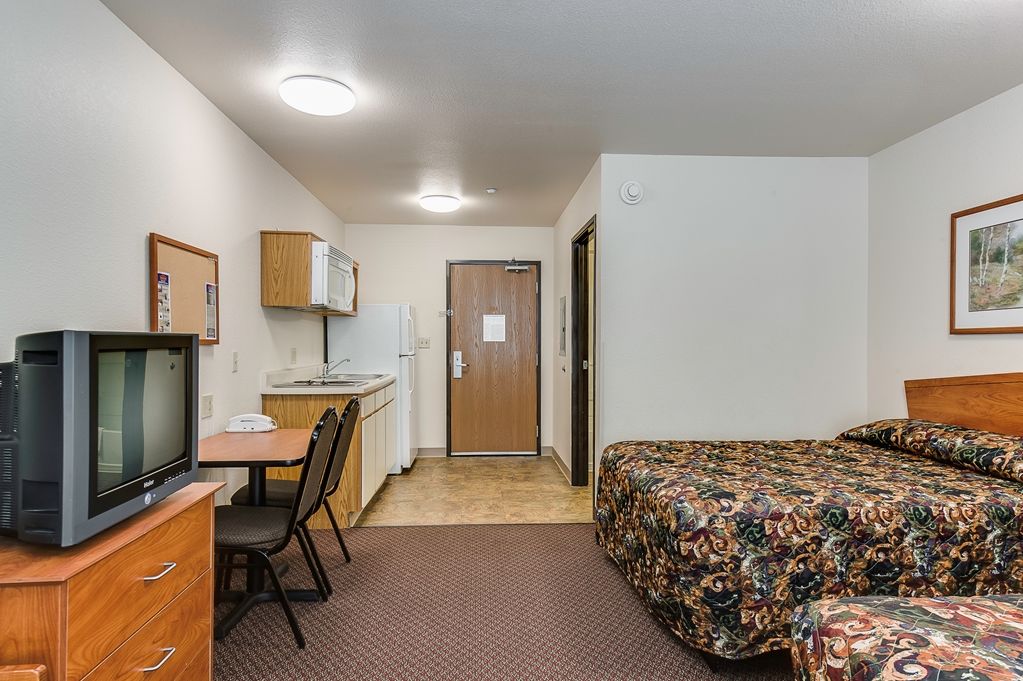 Woodspring Suites Charlotte Gastonia Cameră foto