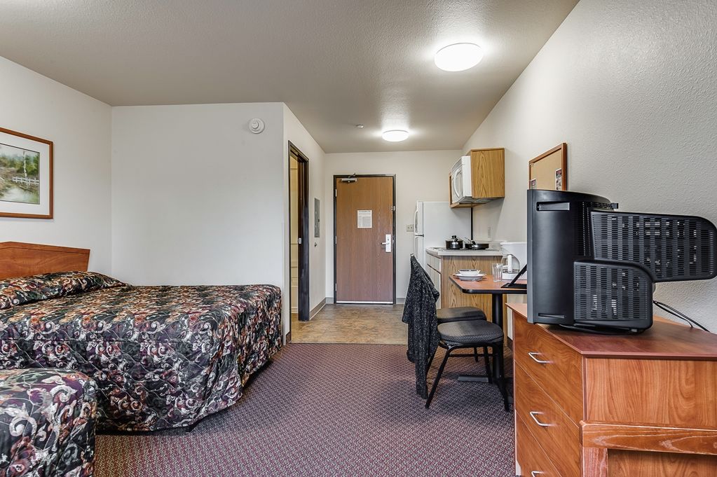 Woodspring Suites Charlotte Gastonia Cameră foto