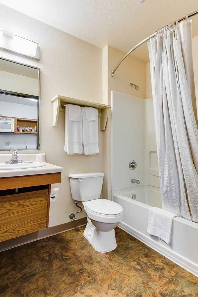 Woodspring Suites Charlotte Gastonia Cameră foto