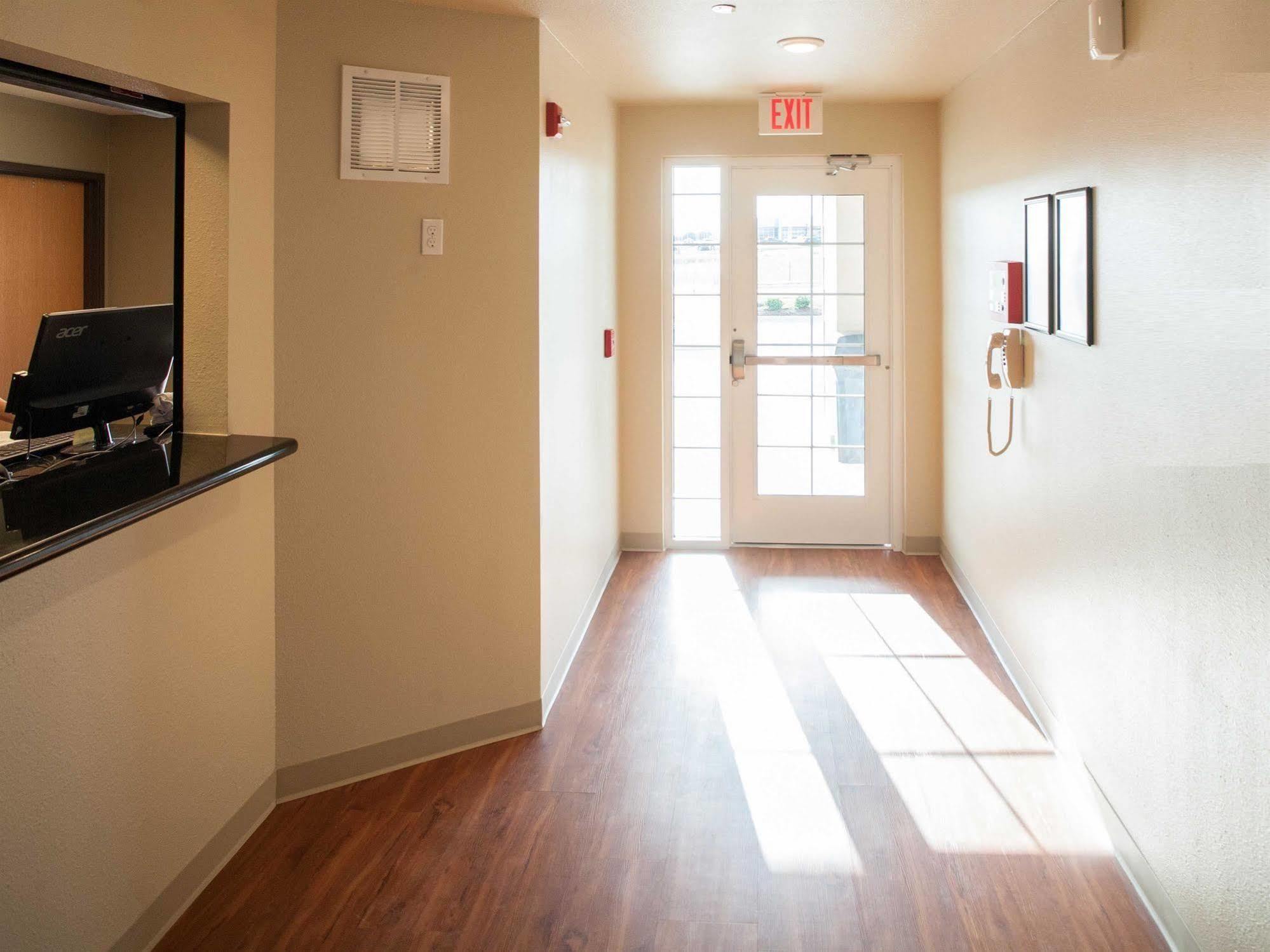 Woodspring Suites Charlotte Gastonia Exterior foto